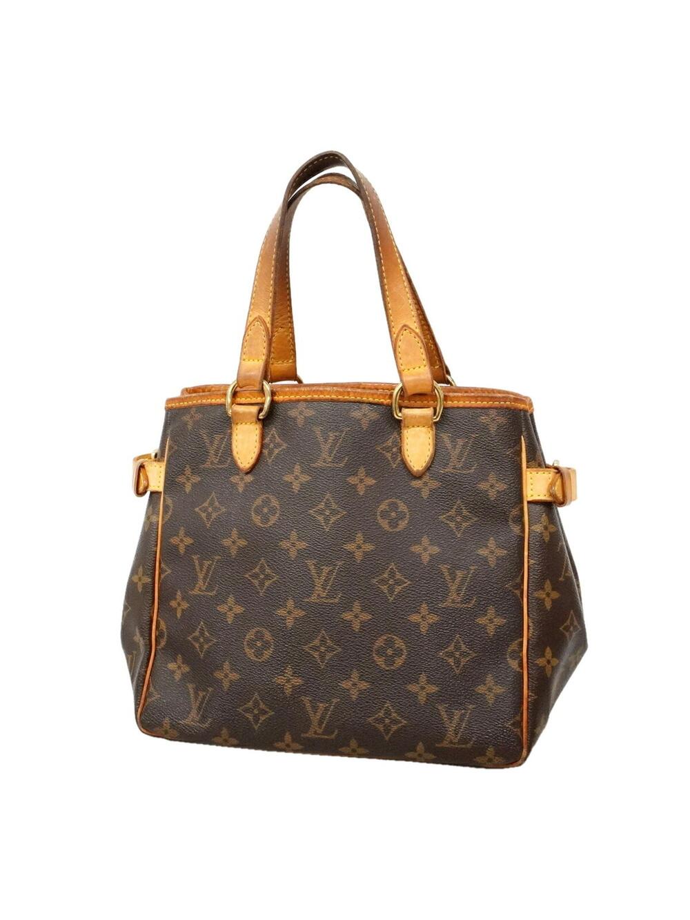 Louis Vuitton Batignolles Handbag #375684L70B